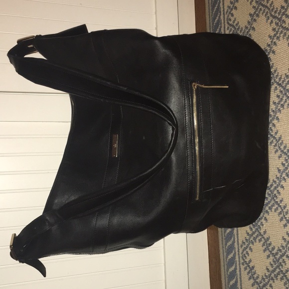 Gucci Handbags - Gucci Travel Overnight Bag